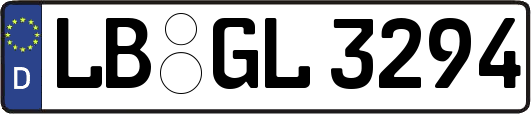 LB-GL3294