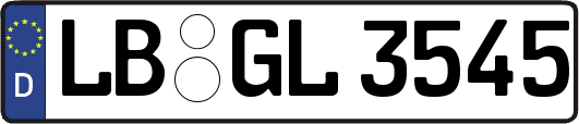 LB-GL3545