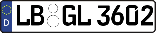 LB-GL3602