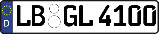 LB-GL4100