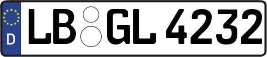 LB-GL4232