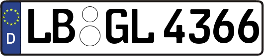 LB-GL4366