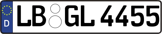 LB-GL4455