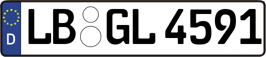 LB-GL4591