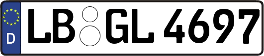 LB-GL4697