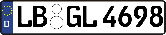 LB-GL4698