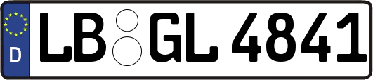 LB-GL4841