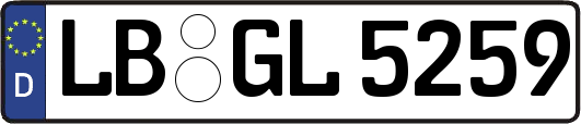 LB-GL5259