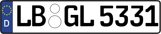 LB-GL5331