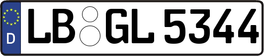 LB-GL5344