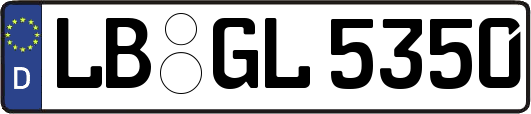 LB-GL5350