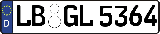 LB-GL5364