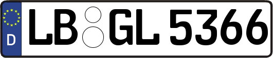 LB-GL5366