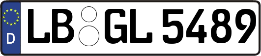 LB-GL5489