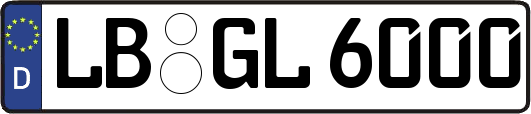 LB-GL6000