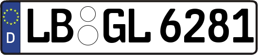 LB-GL6281