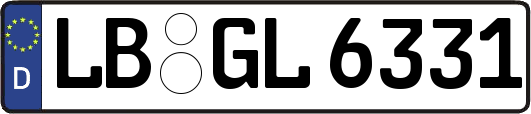 LB-GL6331