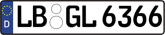 LB-GL6366