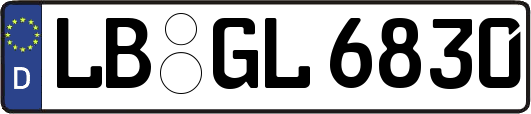LB-GL6830