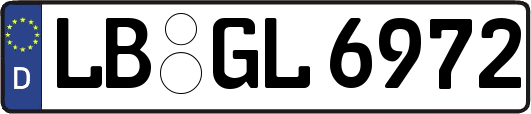 LB-GL6972