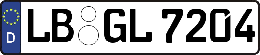 LB-GL7204
