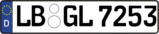 LB-GL7253