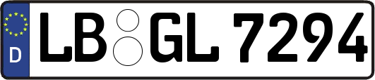 LB-GL7294