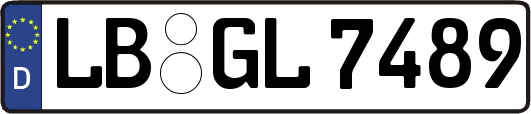 LB-GL7489