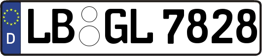 LB-GL7828