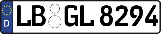 LB-GL8294