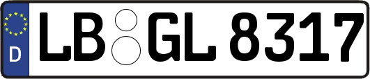 LB-GL8317