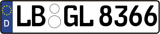 LB-GL8366