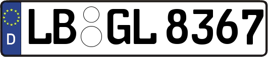 LB-GL8367