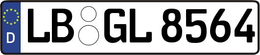 LB-GL8564