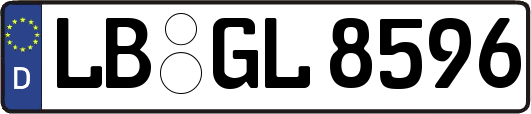 LB-GL8596