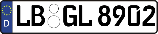 LB-GL8902