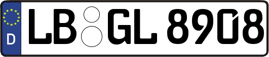 LB-GL8908