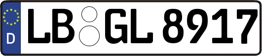 LB-GL8917