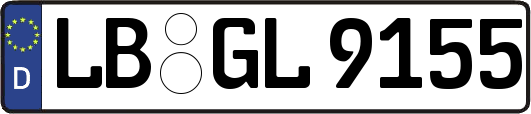 LB-GL9155