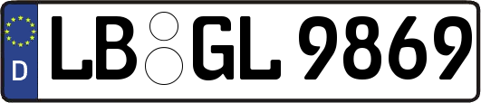 LB-GL9869