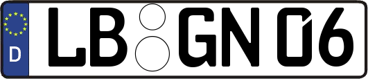 LB-GN06