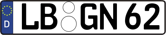 LB-GN62