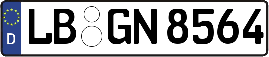 LB-GN8564