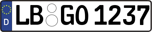 LB-GO1237