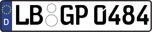 LB-GP0484