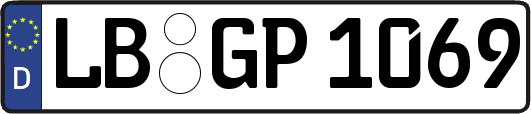 LB-GP1069