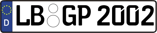 LB-GP2002
