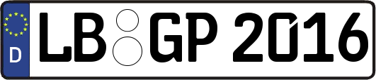 LB-GP2016
