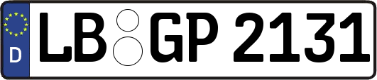LB-GP2131