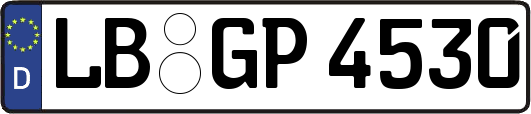 LB-GP4530